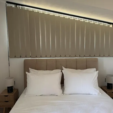 Appartement Petrakis Luxury *