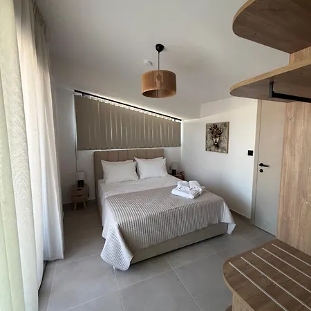 Petrakis Luxury Appartement