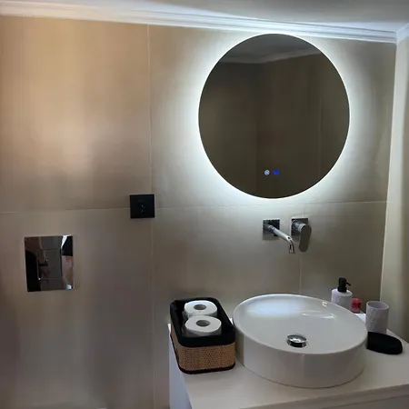 Appartement Petrakis Luxury