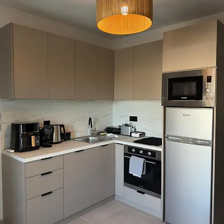Petrakis Luxury Appartement