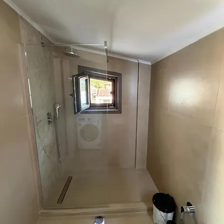 Petrakis Luxury Appartement Prínos