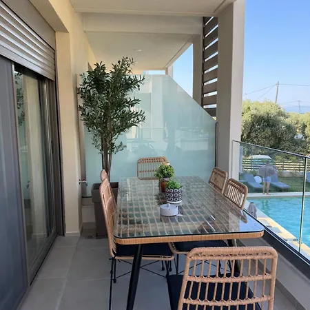 Petrakis Luxury Appartement